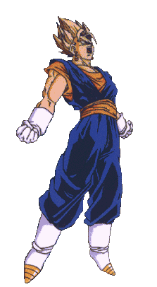 la cet gogeta